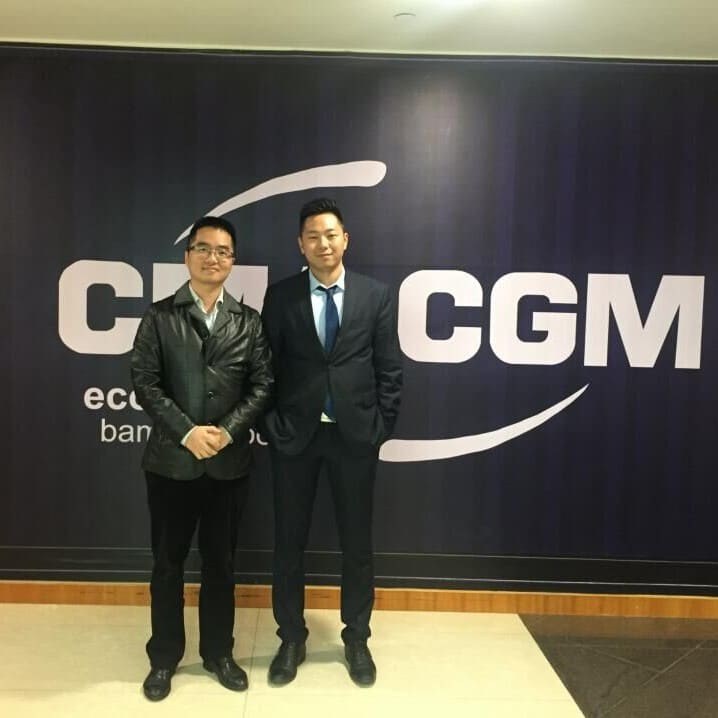 CMA Shenzhen Office