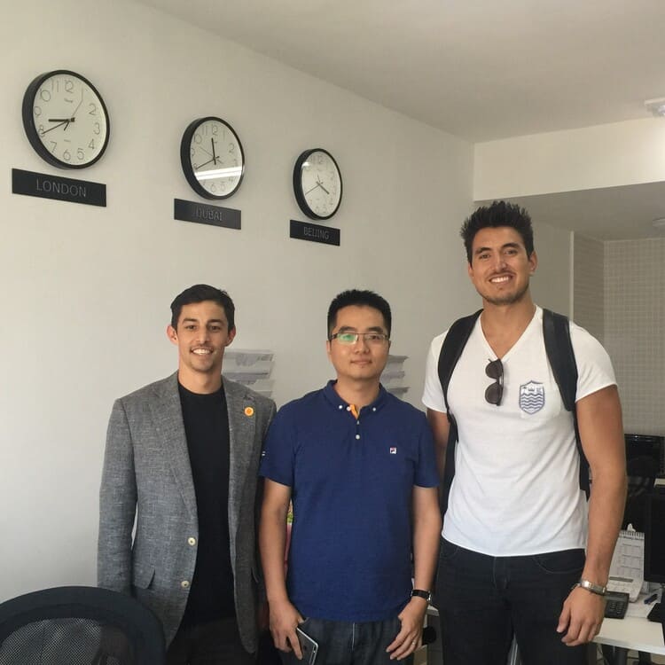Client